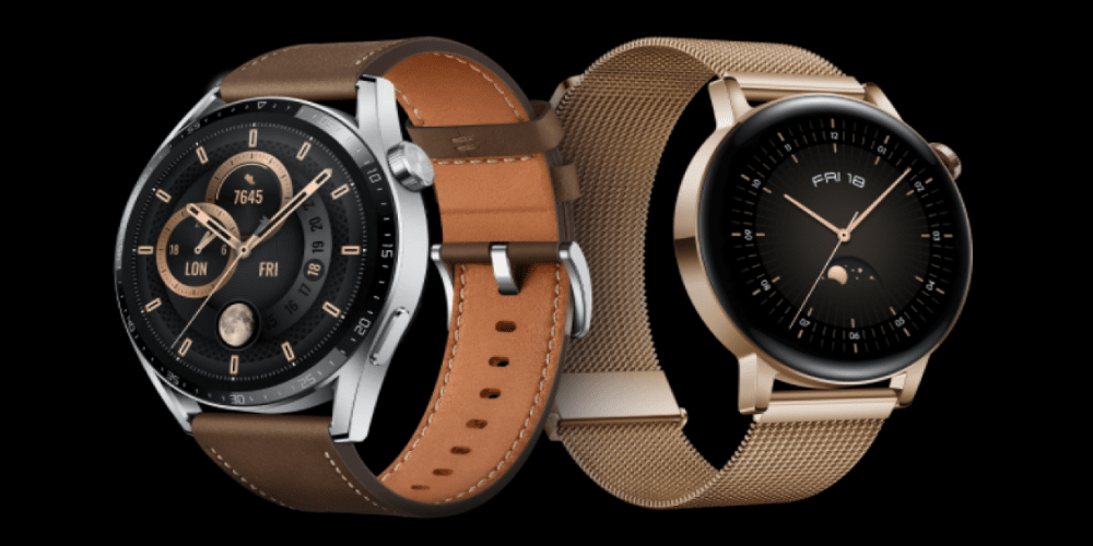 Hidden Features for Huawei smartwatch 3 and GT 3 You Should Know