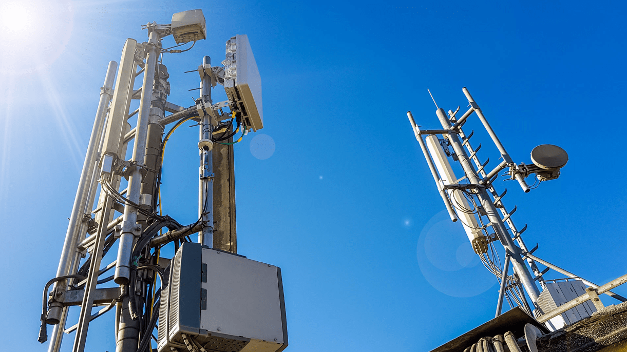Top Uses of 5G Antennas