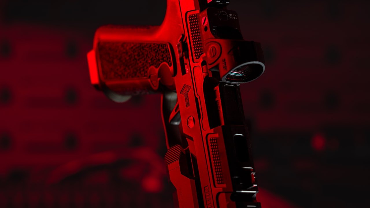 An Inkjet Print Gun: How It Works and Benefits