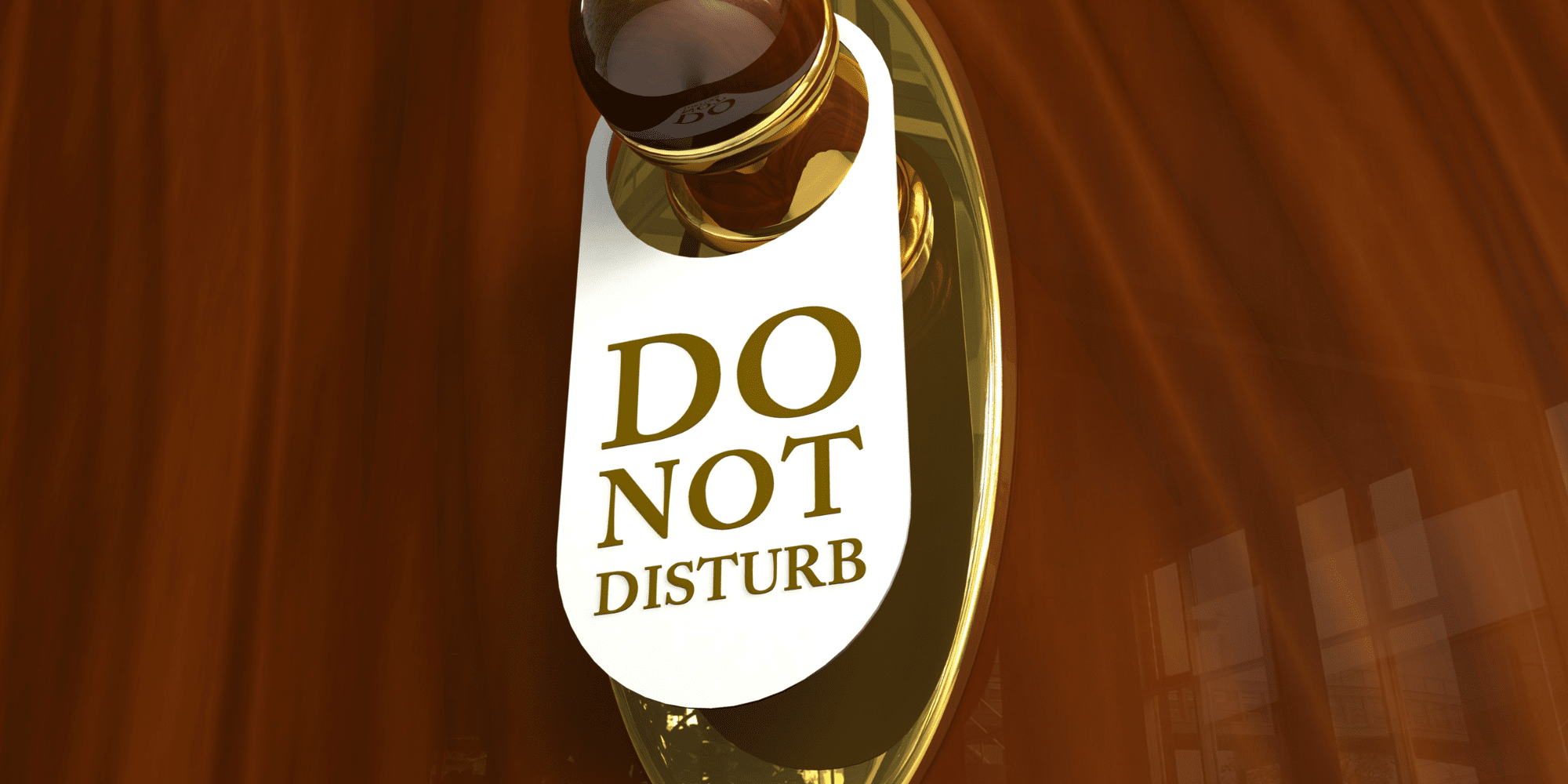 Modern Day Door Locks With Added Security: Hotel Door Locks