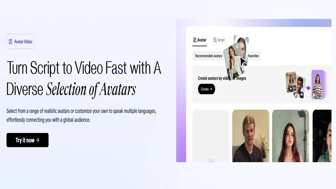 How Pippit AI Is Transforming the Logo Design Process