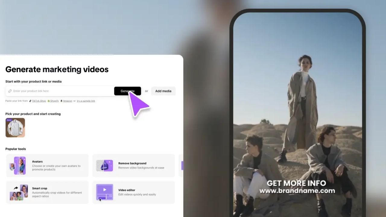 Custom Amazon Product Videos for Higher Conversions