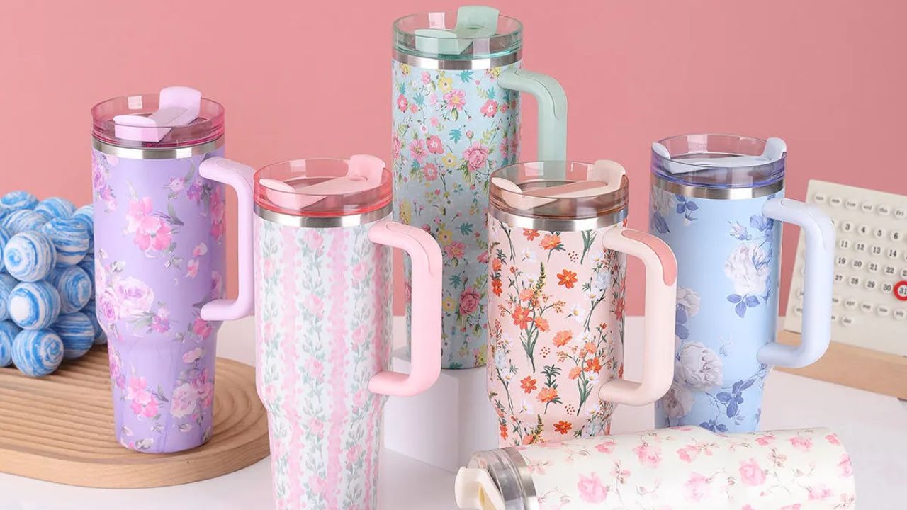 Advantages of Buying Stainless Steel Tumblers in Large Quantities