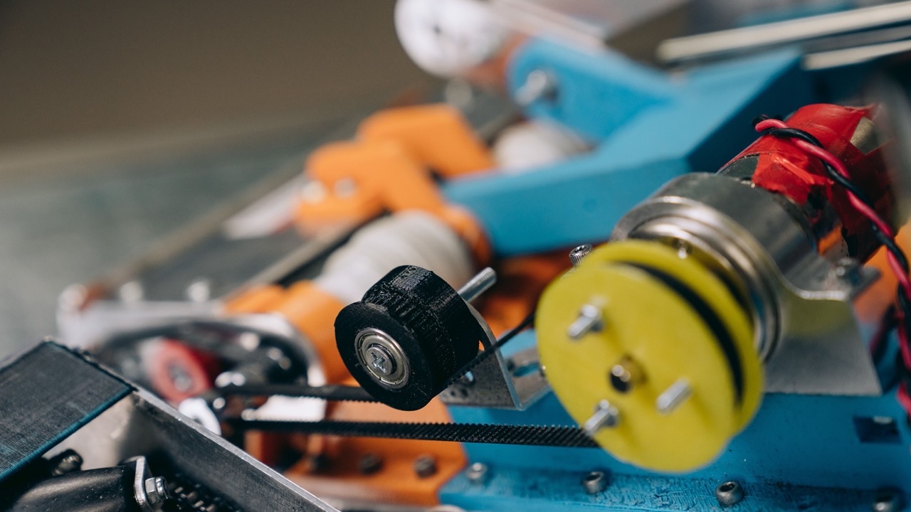 How to Structure a First Order With a New Timing Belt Manufacturer to Reduce Supply Risk