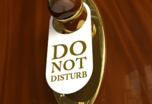 Modern Day Door Locks With Added Security: Hotel Door Locks