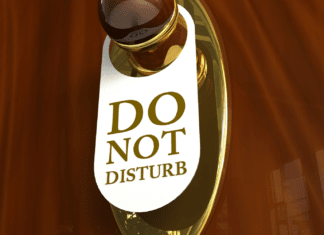 Modern Day Door Locks With Added Security: Hotel Door Locks