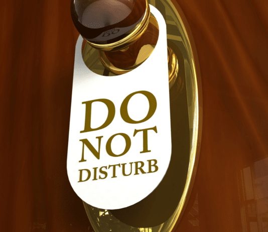 Modern Day Door Locks With Added Security: Hotel Door Locks