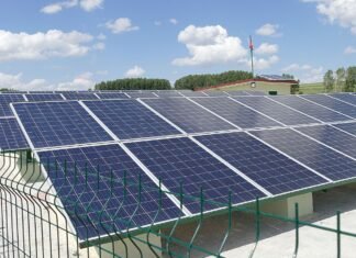 Amazing Features of the 10kW Solar System You May Not Know