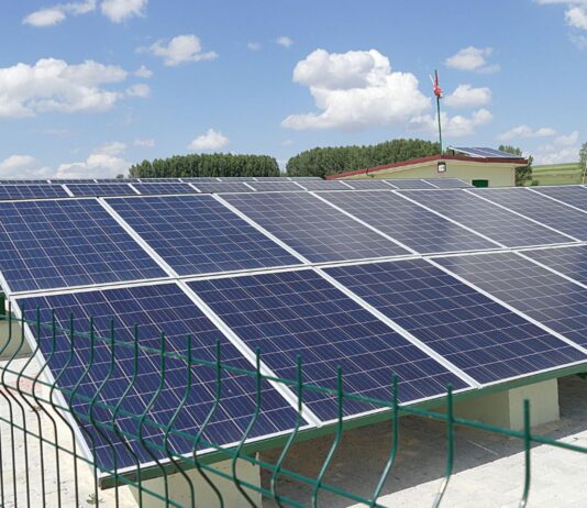 Amazing Features of the 10kW Solar System You May Not Know