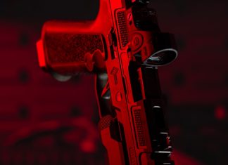 An Inkjet Print Gun: How It Works and Benefits