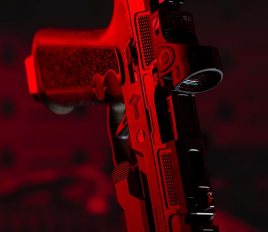 An Inkjet Print Gun: How It Works and Benefits