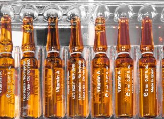 Crafting Ampoules: A Precision Manufacturing Process