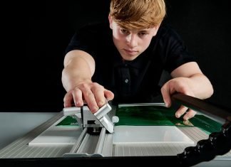 The Future of Engraving Technology in Flexographic Printing