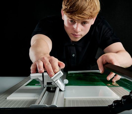 The Future of Engraving Technology in Flexographic Printing