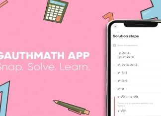 Using Gauth for Customizing Personal Statements: A Look at the Available Features