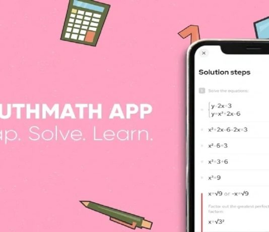 Using Gauth for Customizing Personal Statements: A Look at the Available Features