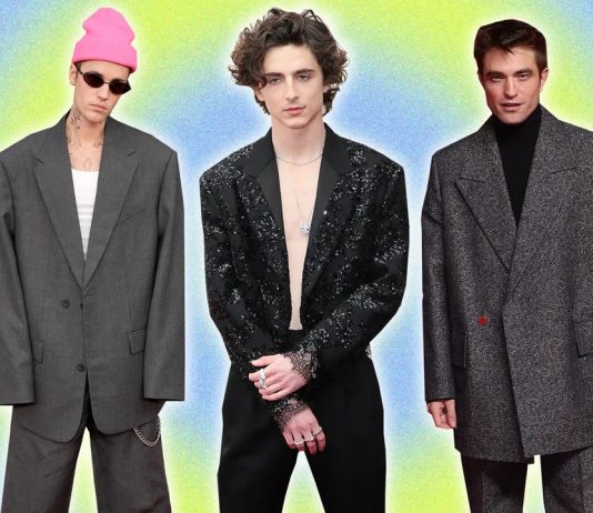 How Suit Supply SF Has Revolutionized Suit Shopping in the Bay Area