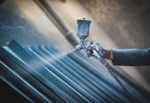 How to Use Adhesion in Composite Materials by Silane Coupling Agents: APTES