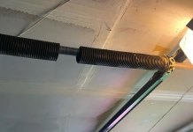 Why Choosing a Certified Garage Door Spring Supplier or Manufacturer Matters