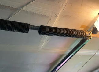 Why Choosing a Certified Garage Door Spring Supplier or Manufacturer Matters