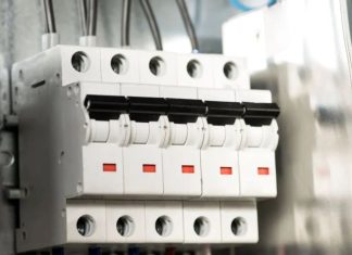 Why kA Rating Is Critical for Electrical Safety and Compliance