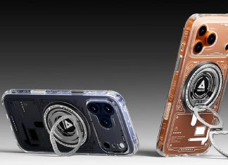 Why the Peakzooc Neuron Series Case Is a Must-Have for Your iPhone