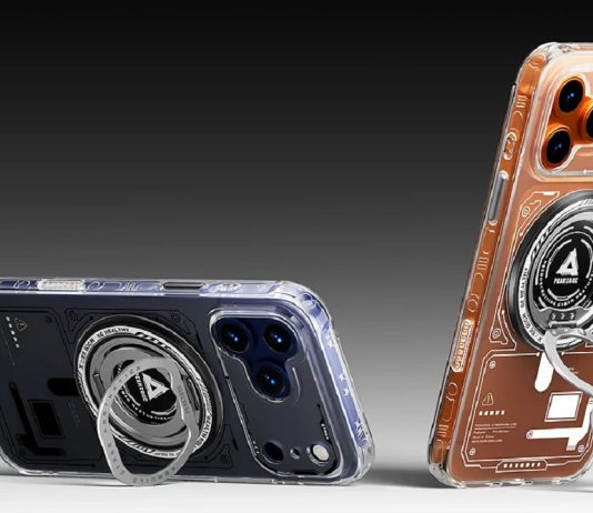 Why the Peakzooc Neuron Series Case Is a Must-Have for Your iPhone